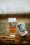 Great Raft Brewing 318 Golden Ale Perspective: right