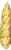 Slim Kim™ Plain Low Sodium Popcorn Perspective: right