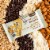 GoMacro® Coconut Almond Butter Chocolate Chips Protein Bar Perspective: right