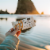 GoMacro® MacroBar™ Coconut Almond Butter & Chocolate Chips Bars Perspective: right
