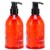 Sexy Hair Big Sexy Hair Blow Dry Volumizing Gel 8.5 oz 2 Pack Perspective: right