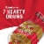 Canyon Bakehouse 7-Grain Sandwich Bread, Gluten Free Bread, 100% Whole Grain, Frozen, 18 oz Loaf Perspective: right