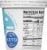 Killer Creamery Chilla in Vanilla Keto Vanilla Bean Frozen Dessert Perspective: right
