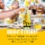 Jam Cellars Butter Light Chardonnay California White Wine Perspective: right