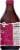 Humm Pomegranate Lemonade Kombucha Perspective: right