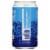 Seattle Strong® Classic Nitro Bright Brew Coffee Can Perspective: right