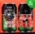 Southern Tier Brewing Company Nice Slice Watermelon Session Ale Perspective: right