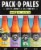 Southern Tier Brewing Company Pack o Pales Sampler Beer Perspective: right