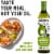 Chosen Foods 100% Pure Avocado Oil All-Purpose Cooking Oil Perspective: right