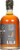 Breckenridge High Proof Bourbon Whiskey Perspective: right