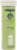 Nuun Active Hydration Lemon Lime Drink Mix Perspective: right