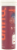 Nuun Active Hydration Tri-Berry Drink Mix Perspective: right