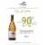 Banshee Chardonnay California White Wine Perspective: right