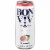 Bon & Viv Grapefruit Spiked Seltzer Perspective: right