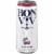 Bon & Viv Black Cherry Rosemary Spiked Seltzer Perspective: right