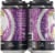 Melvin Brewing Back In Da Days Hazy IPA Beer Perspective: right