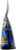 Green Gobbler Powder Plunger Toilet Bowl Clog Remover Perspective: right