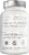 Codeage Advanced Gut-Brain Nutrition Amen Mood Probiotic Whole Food Dietary Supplement Perspective: right