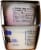 Noosa® Blueberry Yogurt Cups Perspective: right