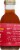 Goldthread Plant Based Tonics Honey Rose Water Perspective: right