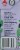 Jacks Quality® Organic Low Sodium Butter Beans Perspective: right
