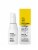 Acure® Organic Brightening Glowing Serum Perspective: right