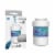 GE MWF 10PK Refrigerator Water Filter Compatible by BlueFall Perspective: right
