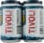 Tivoli Helles Lager Beer Perspective: right