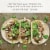 Tres Agaves® Organic California Lime Margarita Mix Perspective: right