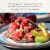 Tres Agaves® Organic Strawberry Daiquiri & Margarita Mix Perspective: right