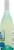 Sea Salt Sauvignon Blanc Sparkling Chile White Wine Perspective: right
