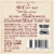 Chevalier du Grand Robert Cabernet Franc French Red Wine Perspective: right