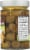 Fine Food Dittmann Garlic Lemon & Herbs Marinated Grilled Green Olives Perspective: right