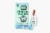 Mighty Spark® Original Sea Salt & Pepper Chicken Snack Sticks Perspective: right