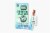 Mighty Spark® Original Sea Salt & Pepper Chicken Snack Sticks Perspective: right