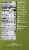 Hilary's® Organic World's Best Veggie Burger Perspective: right