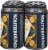 Southbound Brewing Company Mountain Jam Southern Lager Perspective: right