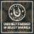 High West American Prairie Bourbon Barrel Select Whiskey Perspective: right