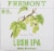 Fremont Lush IPA Perspective: right