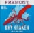 Fremont Sky Kraken Hazy Pale Ale Perspective: right