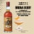 Smooth Ambler Aged 3 Years West Virginia Straight Bourbon Whiskey Perspective: right