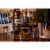 Smooth Ambler Contradiction West Virginia Blended Bourbon Whiskey Perspective: right