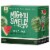Mighty Swell Hard Seltzer Watermelon Mint 6pk Perspective: right