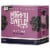 Mighty Swell Spiked Seltzer Blackberry 6pk Perspective: right
