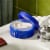 Harry's Men's Malleable Hold Texturizing Hair Putty Perspective: right
