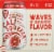 Slo Brew Cali Squeeze Blood Orange Hefeweizen Craft Beer Perspective: right