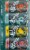 Slo Brew Cali Squeeze Hard Seltzer Variety Pack Perspective: right