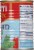 Mutti Finely Chopped Tomatoes with Basil Perspective: right