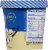 Nadamoo!® Dairy Free Organic Vanilla Bean Frozen Dessert Pint Perspective: right