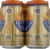 Barrio Brewing Citrazona IPA Beer Perspective: right